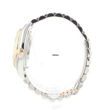 Thumbnail von Rolex Datejust 36 Jubilee Fluted Steel / Everose Roulette Date </h1>