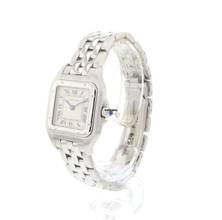 Thumbnail von Cartier Panthère PM Steel </h1>