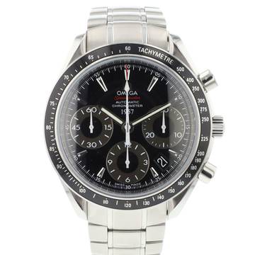  Omega Speedmaster Date Limited Edition </h1> 