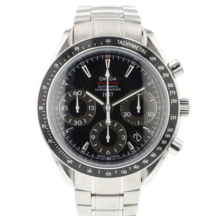  Omega Speedmaster Date Limited Edition </h1> 