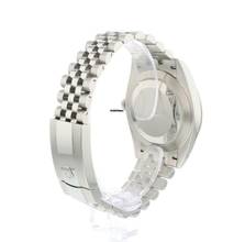 Thumbnail von Rolex Datejust 41 Jubilee Fluted Silver Dial NEW </h1>