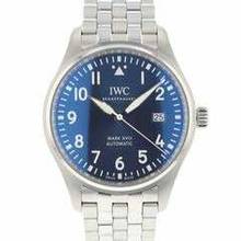 Thumbnail von IWC Fliegeruhr Mark Pilot Mark XVIII Le Petit Prince