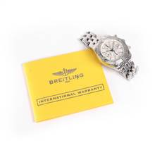 Thumbnail von Breitling Chronomat Evolution MoP Dial </h1>