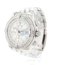 Thumbnail von Breitling Chronomat Evolution MoP Dial </h1>