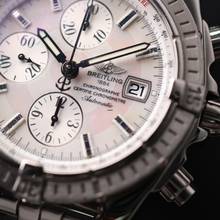 Thumbnail von Breitling Chronomat Evolution MoP Dial </h1>