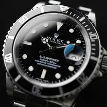 Thumbnail von Rolex Submariner Date Steel Service '25 </h1>