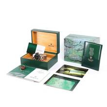 Thumbnail von Rolex Submariner Date Steel Service '25 </h1>