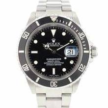 Thumbnail von Rolex Submariner Date Steel Service '25 </h1>