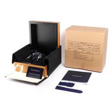 Thumbnail von Panerai Luminor Marina Blue Profondo PAM01157 </h1>