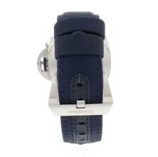 Thumbnail von Panerai Luminor Marina Blue Profondo PAM01157 </h1>