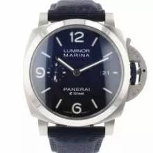 Thumbnail von Panerai Luminor Marina Blue Profondo PAM01157 </h1>