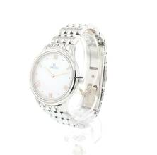 Thumbnail von Omega De Ville Prestige Steel MoP Dial </h1>