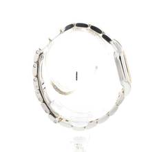 Thumbnail von Cartier Panthère Small Steel Rose Gold Diamonds W3PN0006 </h1>