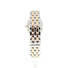 Thumbnail von Cartier Panthère Small Steel Rose Gold Diamonds W3PN0006 </h1>