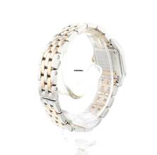 Thumbnail von Cartier Panthère Small Steel Rose Gold Diamonds W3PN0006 </h1>