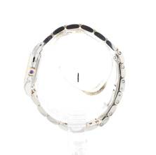 Thumbnail von Cartier Panthère Small Steel Rose Gold Diamonds W3PN0006 </h1>