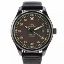 Thumbnail von IWC Fliegeruhr Mark Pilot Mark Top Gun Miramar Mark XVIII </h1>
