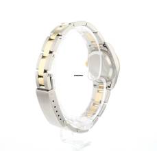 Thumbnail von Rolex Oyster Perpetual 26 Lady 26MM Steel/Gold Grey Dial </h1>