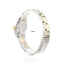 Thumbnail von Rolex Oyster Perpetual 26 Lady 26MM Steel/Gold Grey Dial </h1>