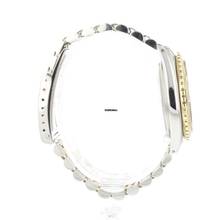 Thumbnail von Rolex Datejust Turn-O-Graph 36 Steel Gold Jubilee Turn-O-Graph Champagne Dial </h1>