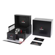 Thumbnail von Tudor Black Bay Chrono Dial </h1>