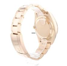 Thumbnail von Rolex Sky-Dweller Rosegold Oyster Blue Dial </h1>