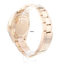 Thumbnail von Rolex Sky-Dweller Rosegold Oyster Blue Dial </h1>