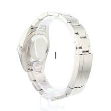 Thumbnail von Rolex Oyster Perpetual 34 Bright Black Dial