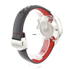 Thumbnail von TAG Heuer Carrera Calibre 16 Steel </h1>