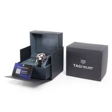 Thumbnail von TAG Heuer Carrera Calibre 16 Steel </h1>