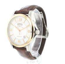 Thumbnail von Maurice Lacroix Pontos Day Date PT6058 </h1>