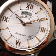 Thumbnail von Maurice Lacroix Pontos Day Date PT6058 </h1>