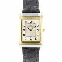 Thumbnail von Jaeger-LeCoultre Reverso Classique Steel/Gold </h1>