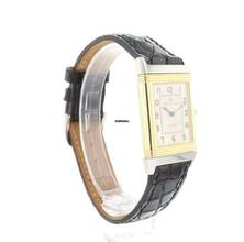 Thumbnail von Jaeger-LeCoultre Reverso Classique Steel/Gold </h1>