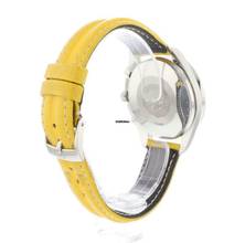 Thumbnail von Omega Speedmaster Racing Automatic Michael Schumacher Yellow </h1>