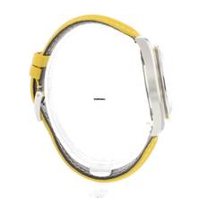 Thumbnail von Omega Speedmaster Racing Automatic Michael Schumacher Yellow </h1>