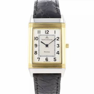  Jaeger-LeCoultre Reverso Classique Steel/Gold </h1> 