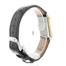 Thumbnail von Jaeger-LeCoultre Reverso Classique Steel/Gold </h1>