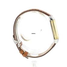 Thumbnail von Jaeger-LeCoultre Reverso Lady Steel/Gold </h1>