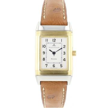  Jaeger-LeCoultre Reverso Lady Steel/Gold </h1> 
