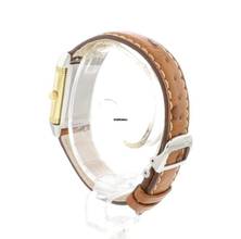 Thumbnail von Jaeger-LeCoultre Reverso Lady Steel/Gold </h1>