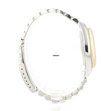 Thumbnail von Rolex Datejust 36 Steel Gold Jubilee Fluted Champagne Diamond Dial </h1>