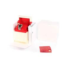 Thumbnail von Omega Constellation Diamonds Steel Rosegold </h1>