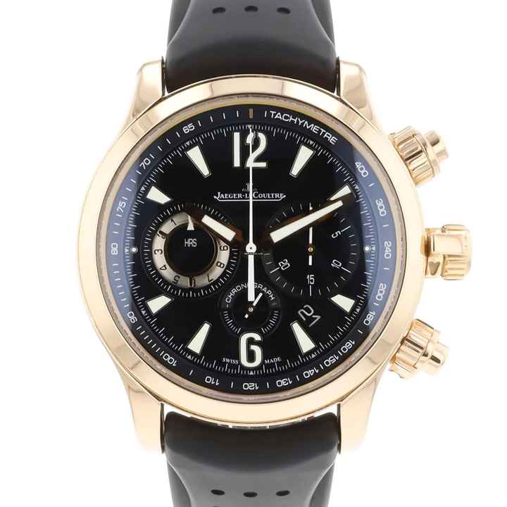  Jaeger-LeCoultre Master Compressor Chronograph Rose Gold </h1> 