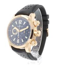 Thumbnail von Jaeger-LeCoultre Master Compressor Chronograph Rose Gold </h1>