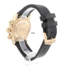 Thumbnail von Jaeger-LeCoultre Master Compressor Chronograph Rose Gold </h1>