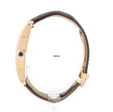 Thumbnail von Cartier Tank Américaine XL Rose Gold </h1>