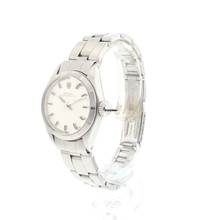 Thumbnail von Rolex Oyster Perpetual 26 Lady 26 Silver Dial