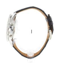 Thumbnail von Breitling Navitimer Cosmonaute Steel Black Dial