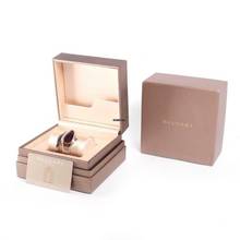 Thumbnail von Bulgari Serpenti Serpenti Tubogas 35MM Diamonds </h1>